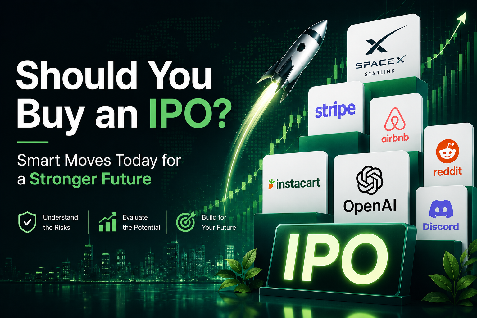 Should You Buy an IPO? What Every Retirement Investor Needs to Know