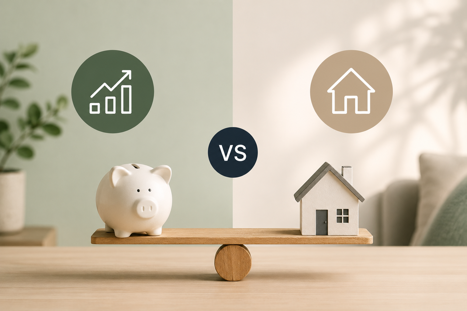 Should You Max Your 401(k) or Pay Off Your Mortgage?